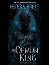 The Demon King